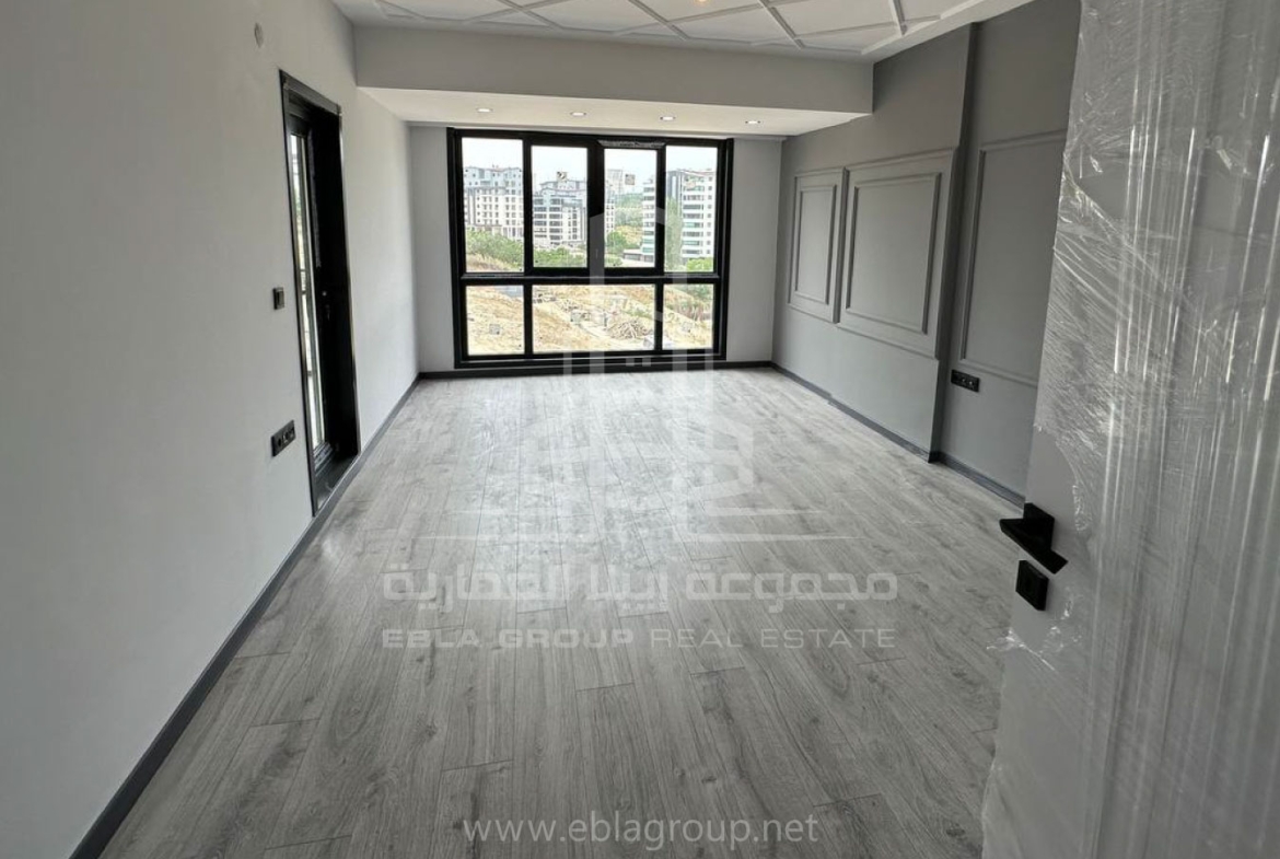 شقق للبيع في عثمان غازي بورصة