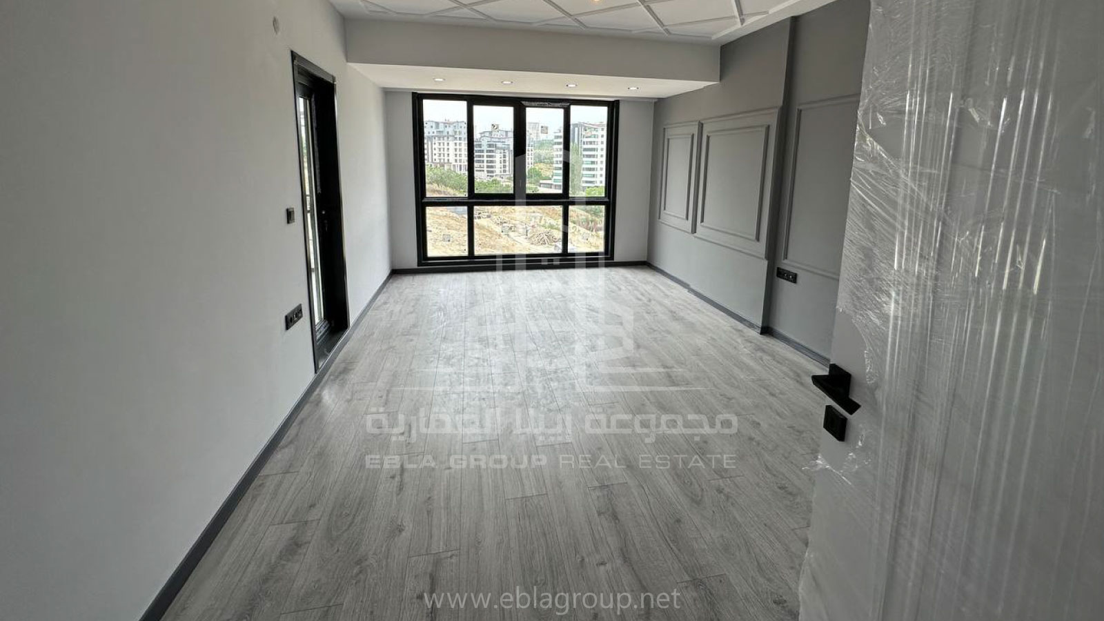 شقق للبيع في عثمان غازي بورصة