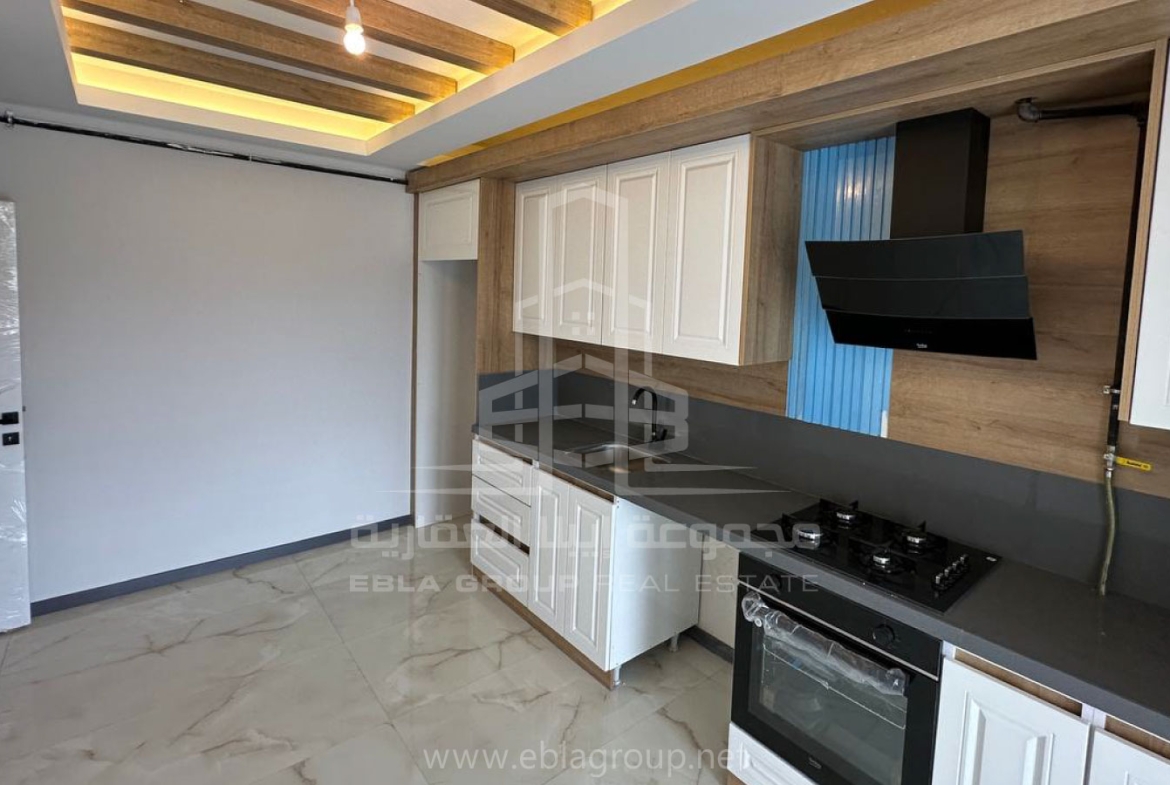 شقق للبيع في عثمان غازي بورصة