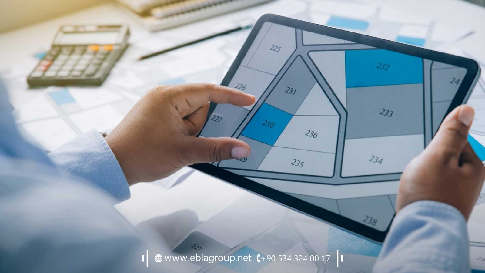 الخدمات و المرافق