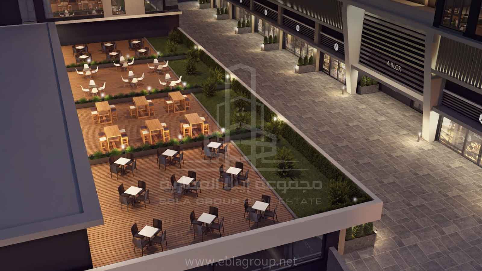 شقق للبيع في يلدريم بورصة