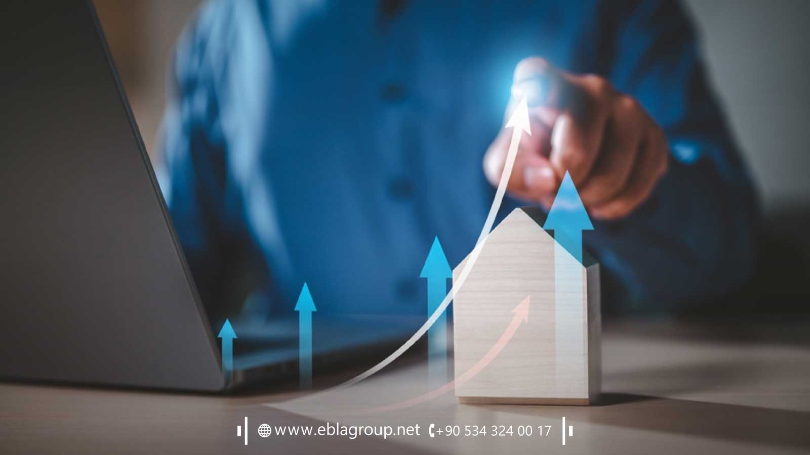 توقعات أسعار العقارات في بورصة تركيا المستقبلية