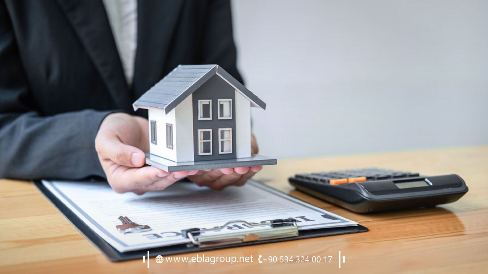 الإدارة الجيدة للحصول على عوائد استثمارية عالية من العقارات في بورصة تركيا