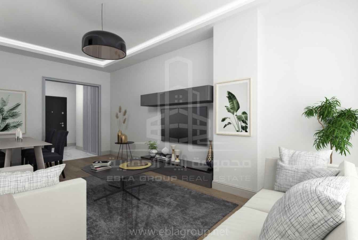 شقق للبيع في بورصة