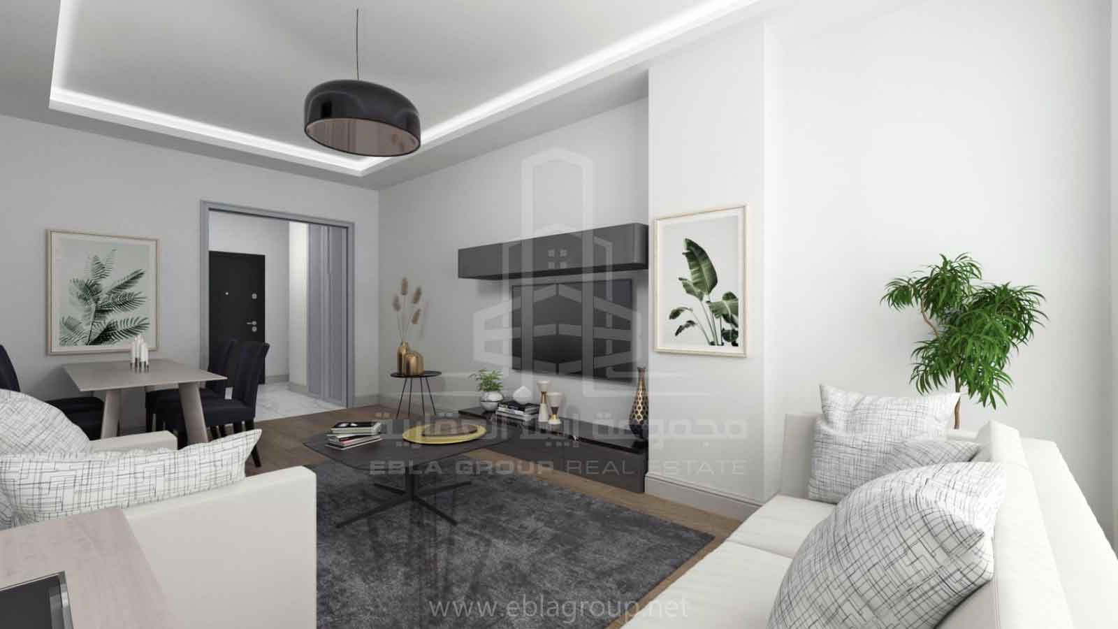 شقق للبيع في بورصة