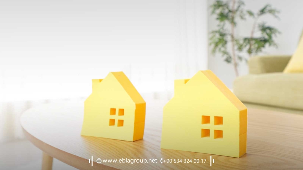 Cheap apartments for sale in Bursa