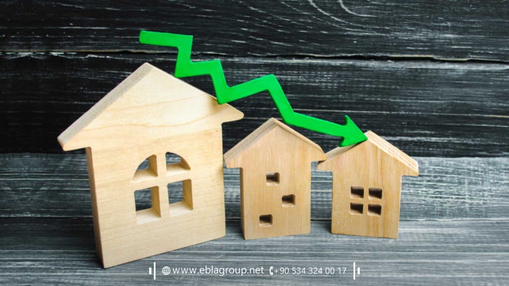 Apartment prices in Bursa Turkey