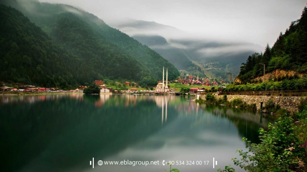 Apartment prices in Türkiye in dollars