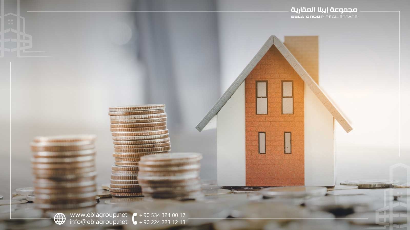 Apartment prices in Bursa Turkey