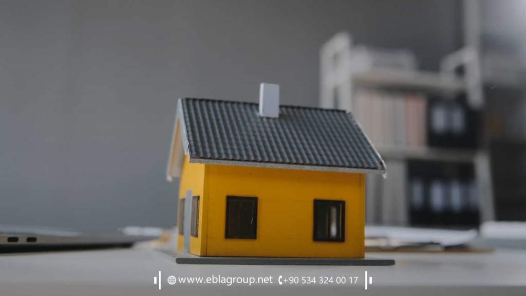 Apartment prices in Bursa Turkey