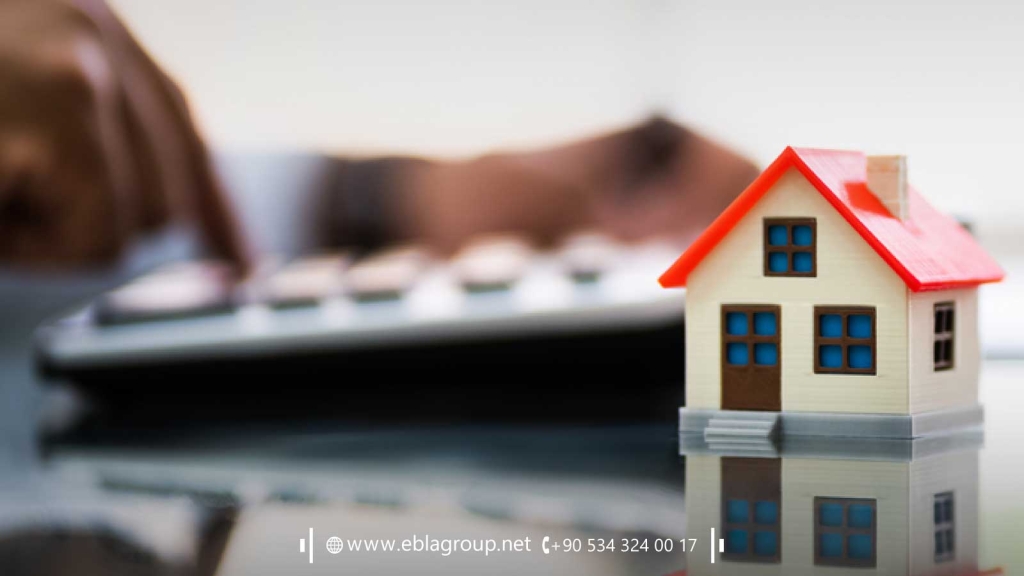 Cheap apartments for sale in Bursa