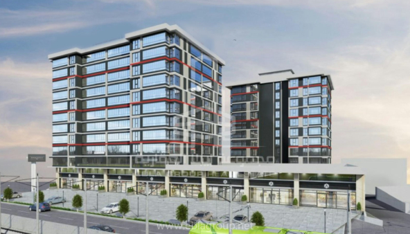 شقق للبيع في يلدرم بورصة