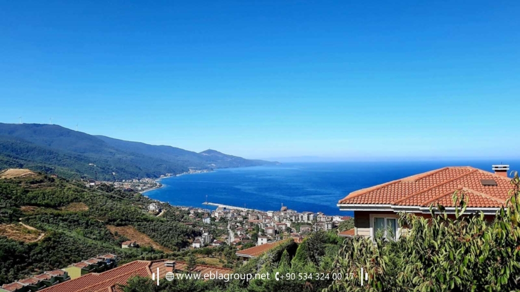 Apartments for sale in Yalova: