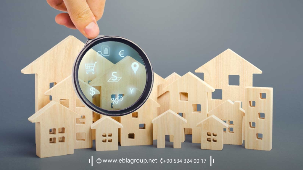 How to Find Good Property in Bursa Türkiye