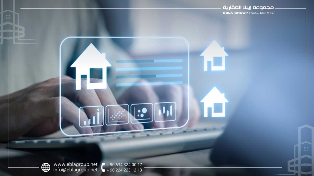 تحليل أفضل الاستراتيجيات لإيجاد فرص استثمارية في العقارات في بورصة تركيا