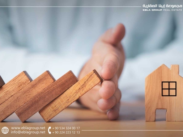 التحديات عند شراء عقار في بورصة تركيا