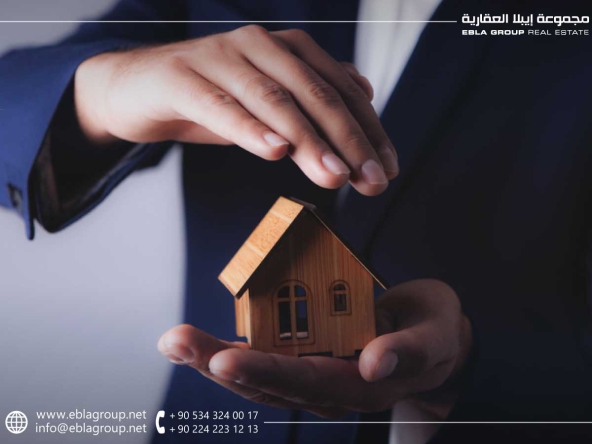 أفضل استراتيجيات شراء العقارات في بورصة