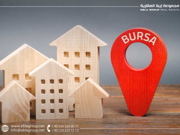 أهم الأسباب التي تجعل من بورصة تركيا مكاناً مناسباً للاستثمار في العقارات