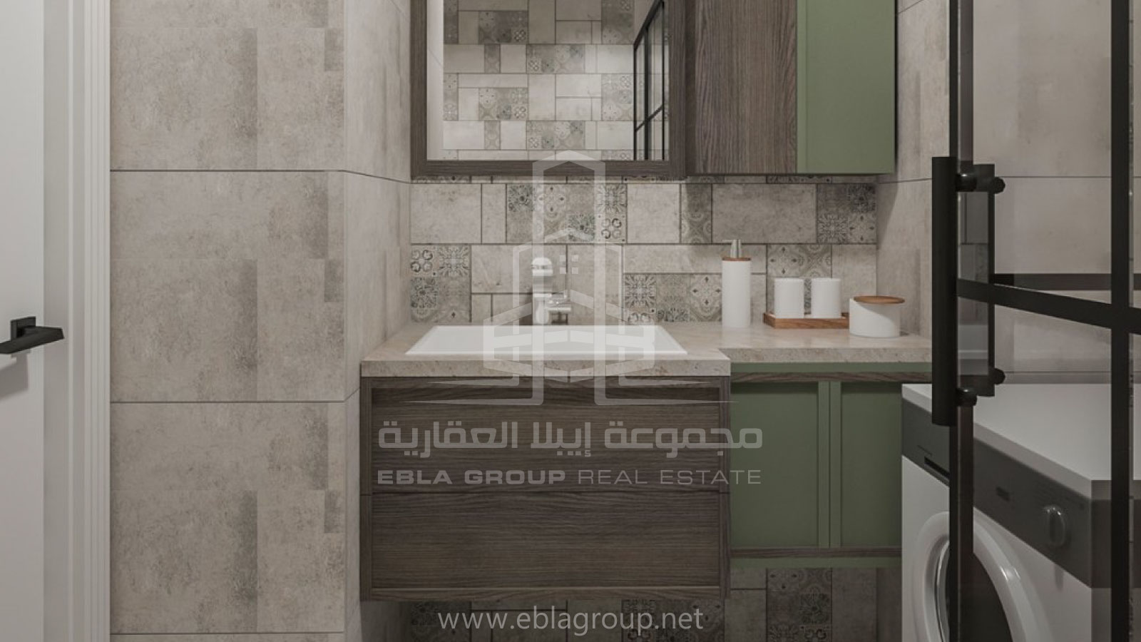 شقق للبيع في كروكلي بورصة