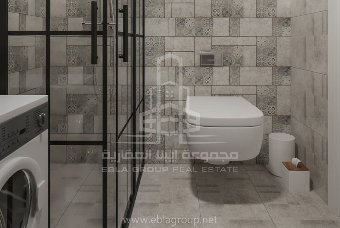 شقق للبيع في كروكلي بورصة