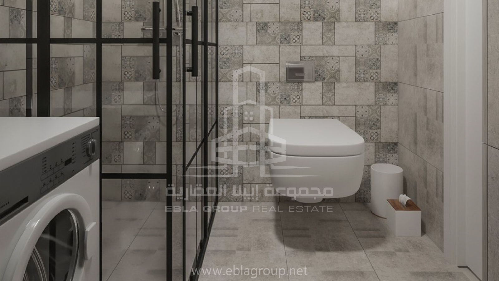 شقق للبيع في كروكلي بورصة