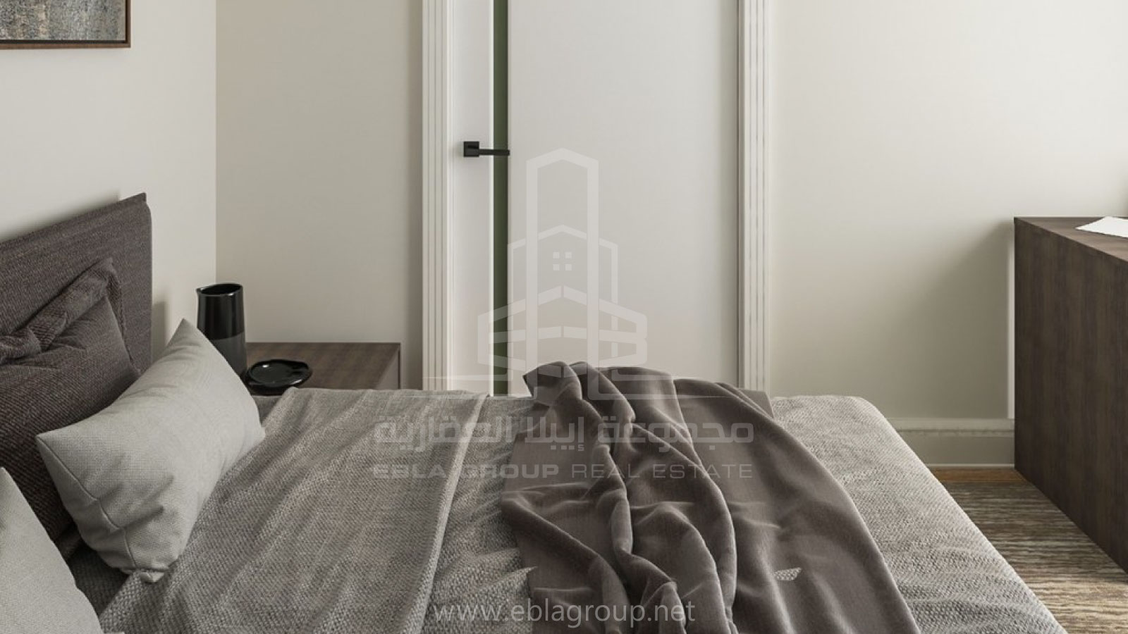 شقق للبيع في كروكلي بورصة