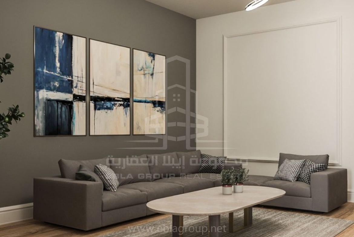 شقق للبيع في كروكلي بورصة