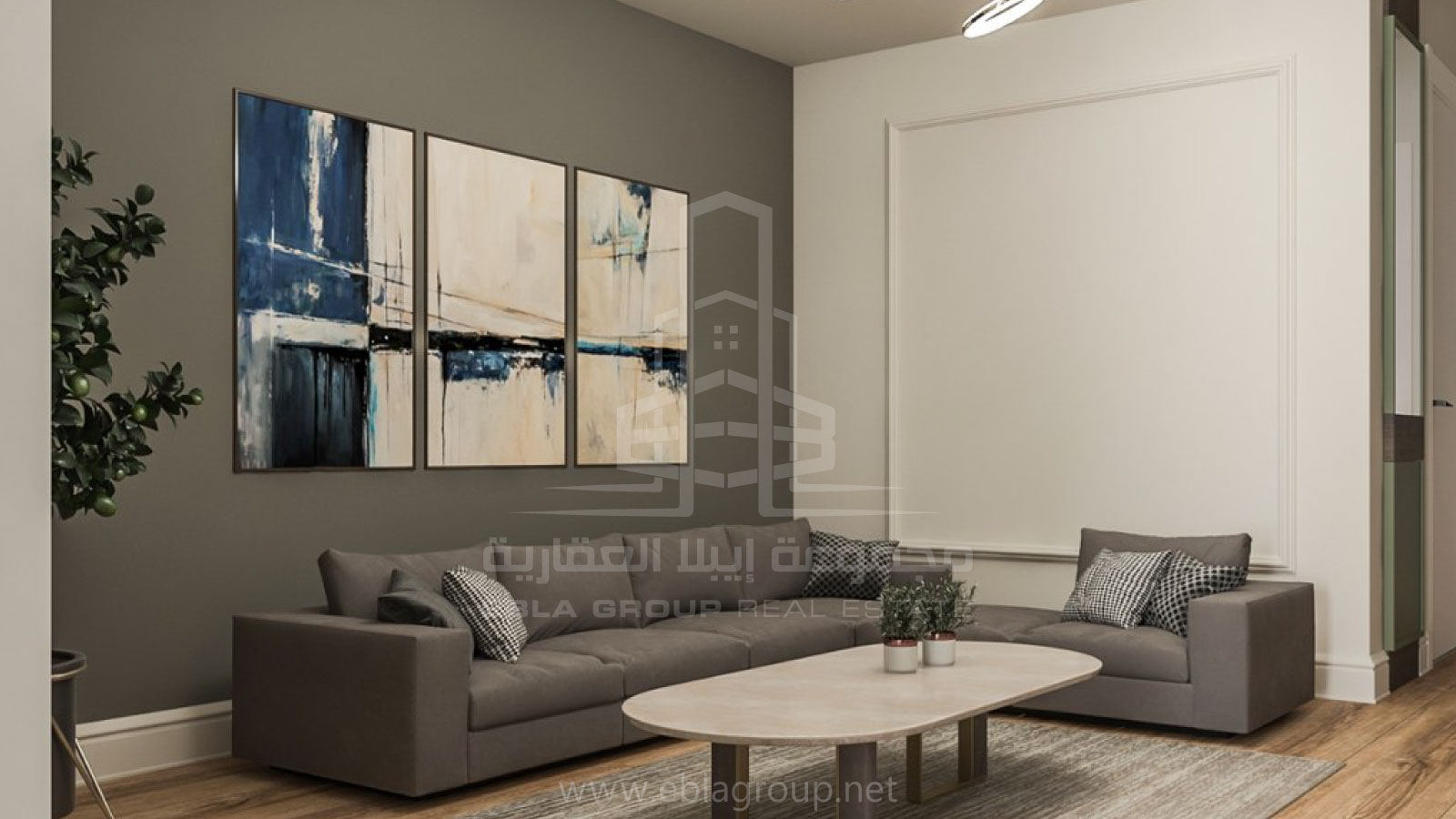 شقق للبيع في كروكلي بورصة