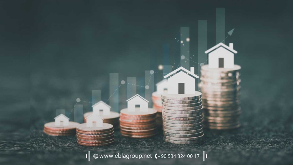How to deal with real estate development companies in Bursa Türkiye