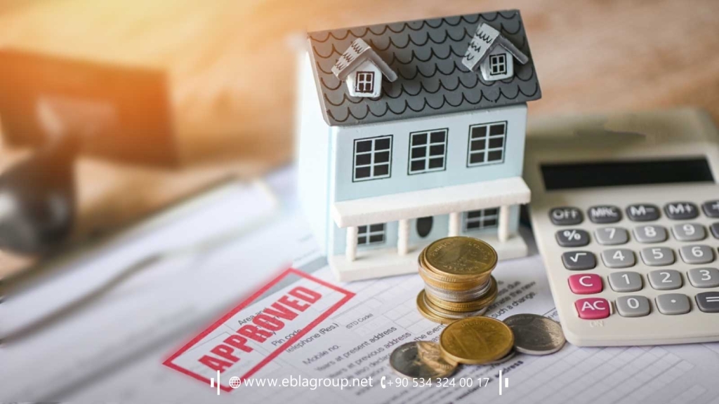 How to obtain the necessary permits for real estate construction in Türkiye