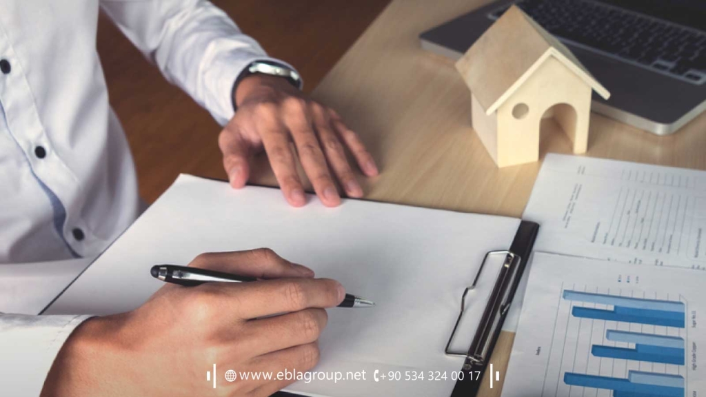 Best Expected Returns for Commercial Real Estate Investment in Bursa Türkiye