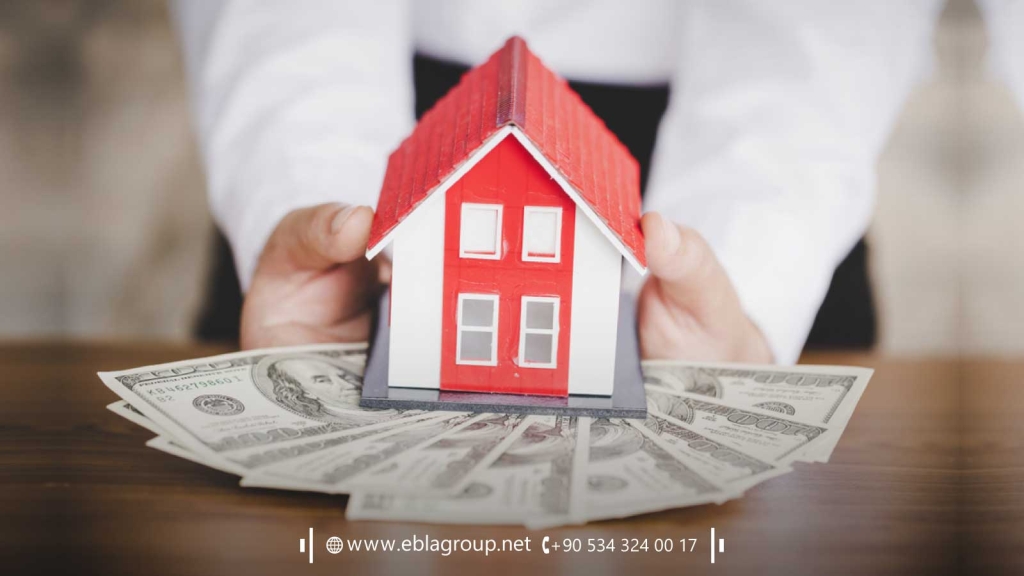 The best payment methods available for buying real estate in Bursa, Türkiye