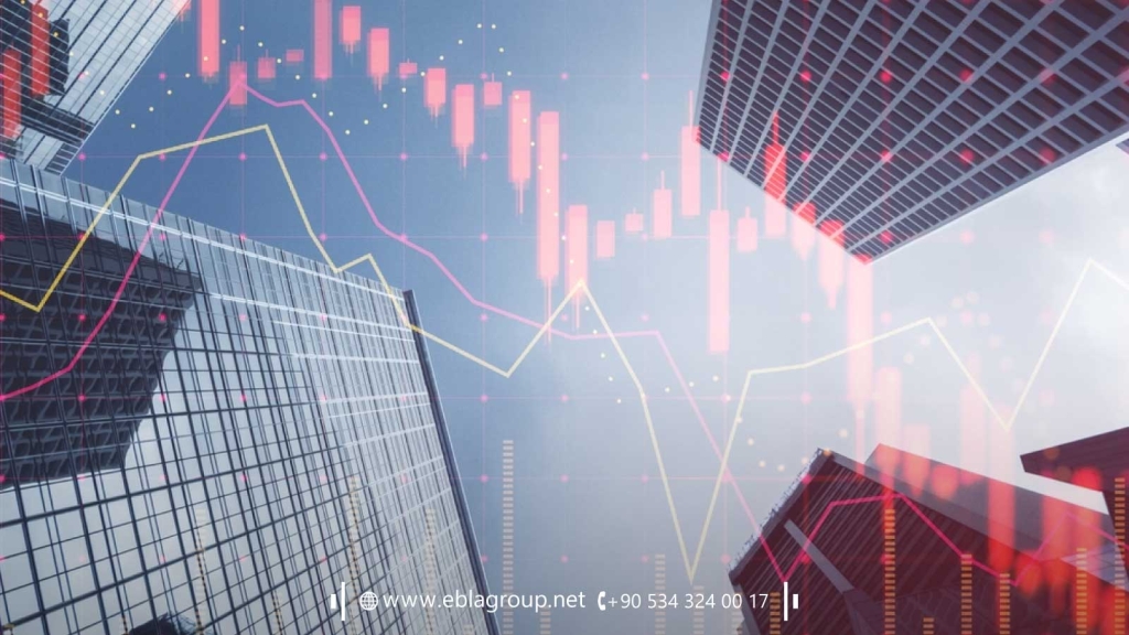Analysis of current trends of commercial and industrial real estate in Bursa Türkiye