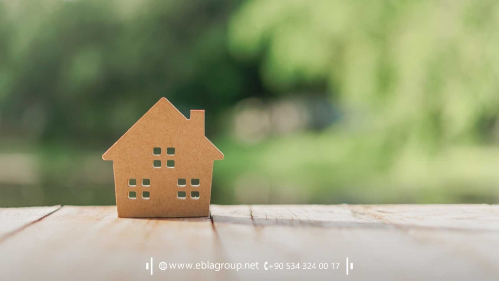 The best expected returns for investing in tourist real estate in Bursa Türkiye