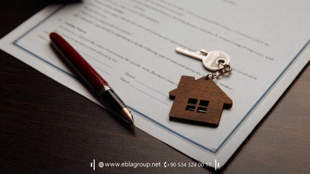 All you need to know about real estate contracts in Bursa Türkiye