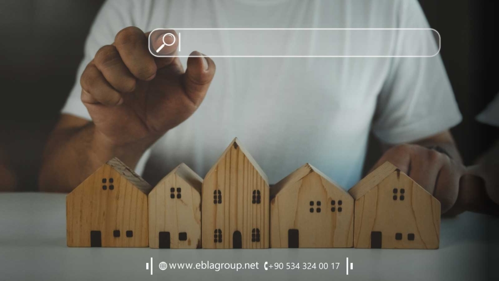 How to Find Good Property in Bursa Türkiye