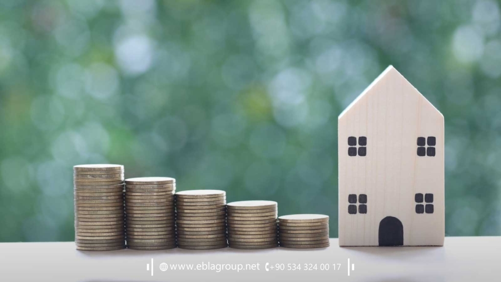 Best Expected Returns for Investment in Hotel Apartments in Bursa Türkiye