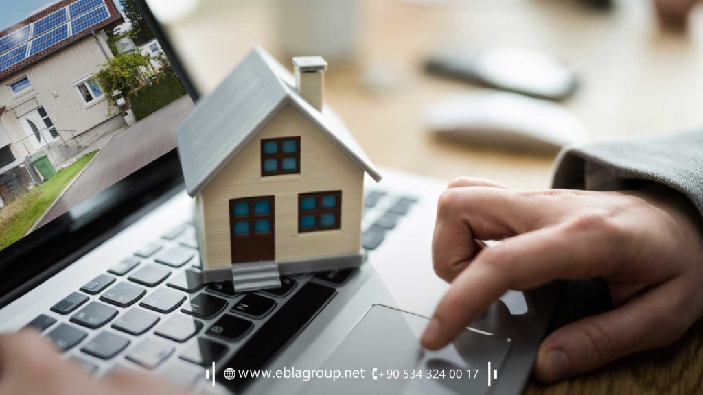 How to buy property in Bursa Türkiye without coming in person