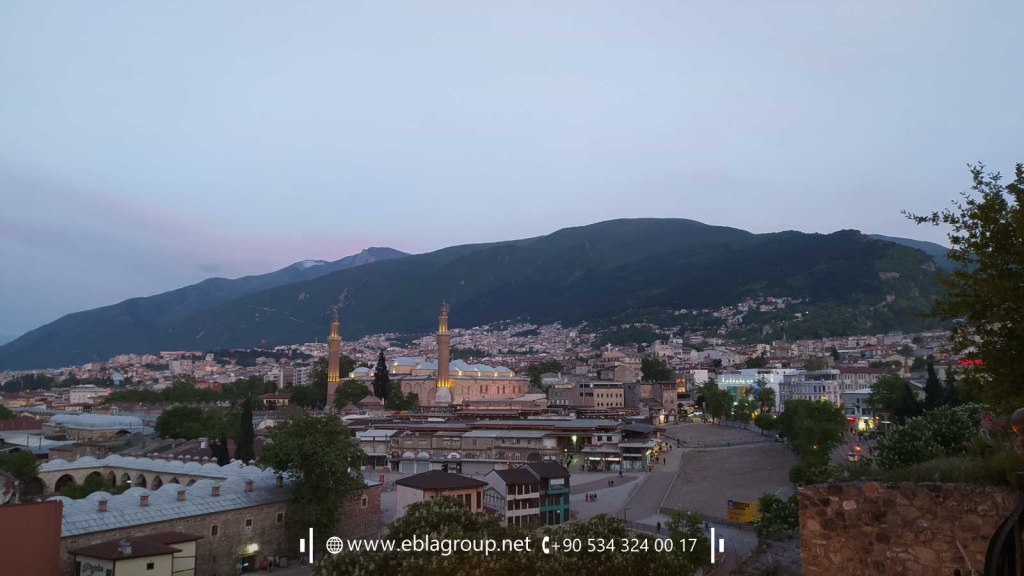 Top reasons that make Bursa a good place to invest in real estate
