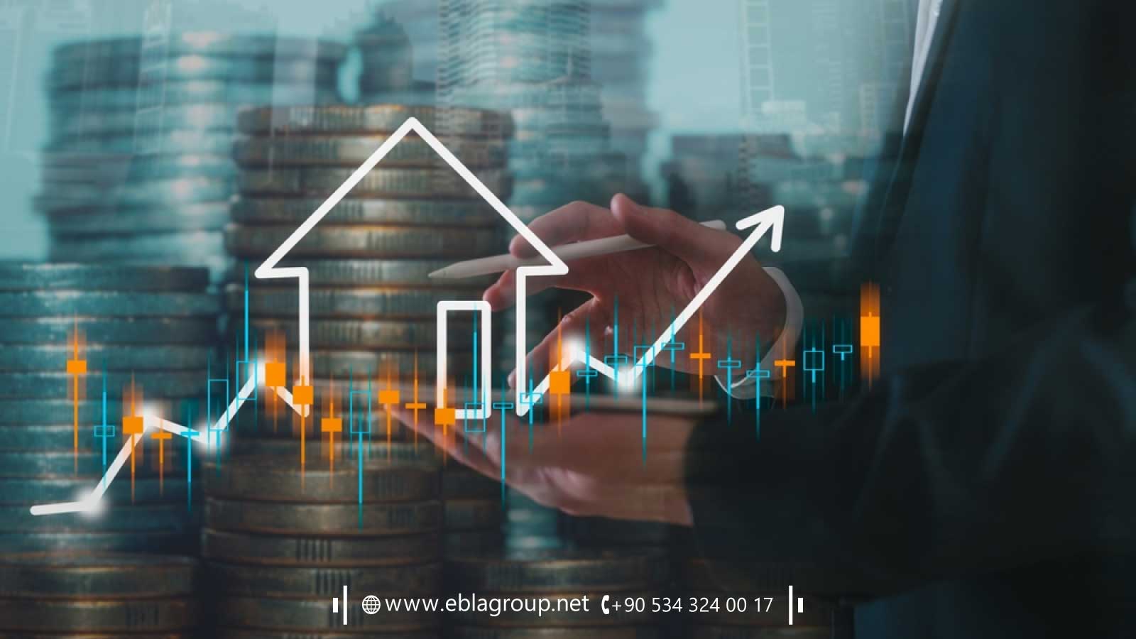 كيفية الاستثمار في العقارات التجارية بورصة تركيا