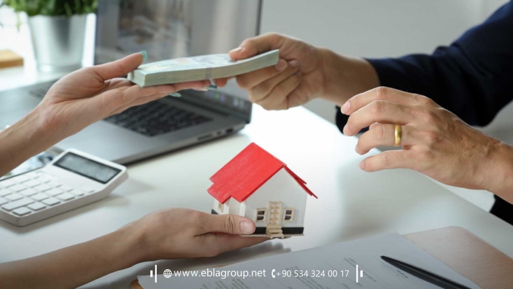 The best payment methods available for buying real estate in Bursa, Türkiye