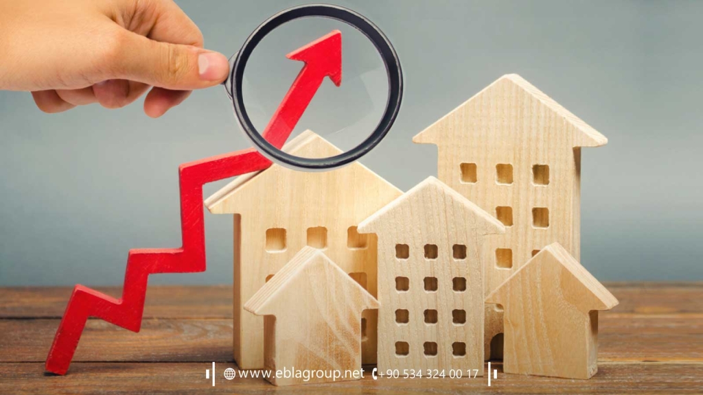 Best Expected Returns for Investment in Hotel Apartments in Bursa Türkiye