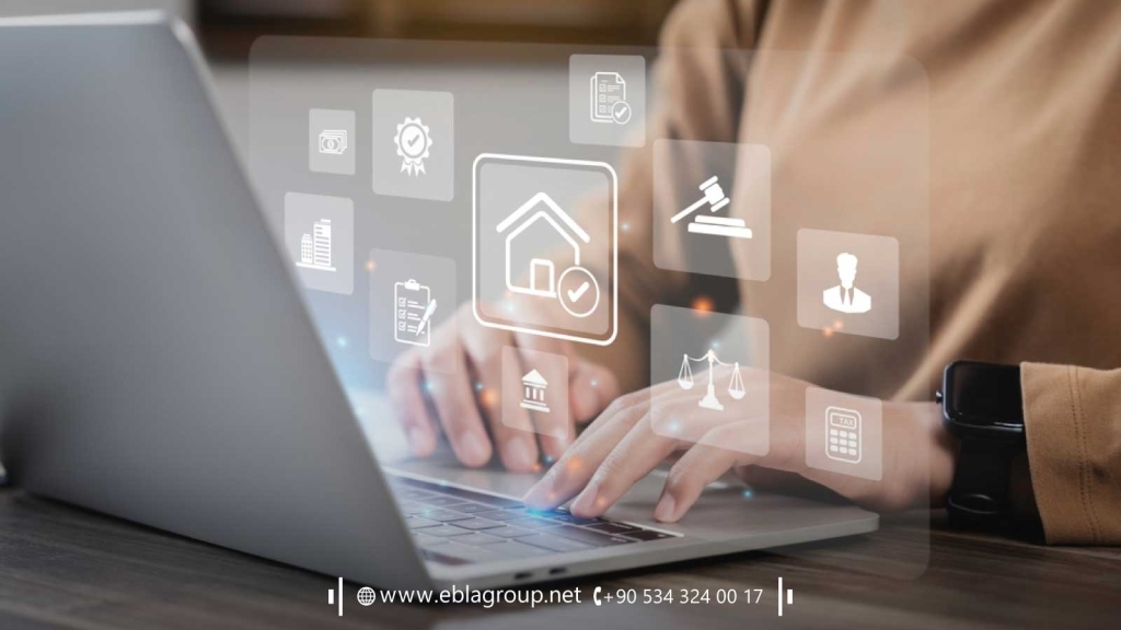 How to verify the authenticity of real estate documents in Bursa Türkiye