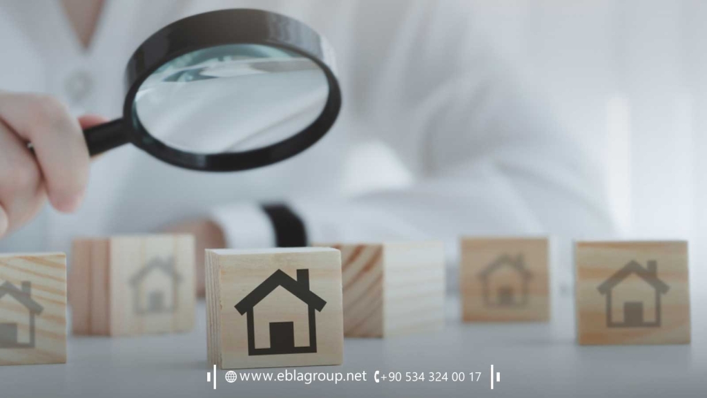 How to deal with real estate development companies in Bursa Türkiye