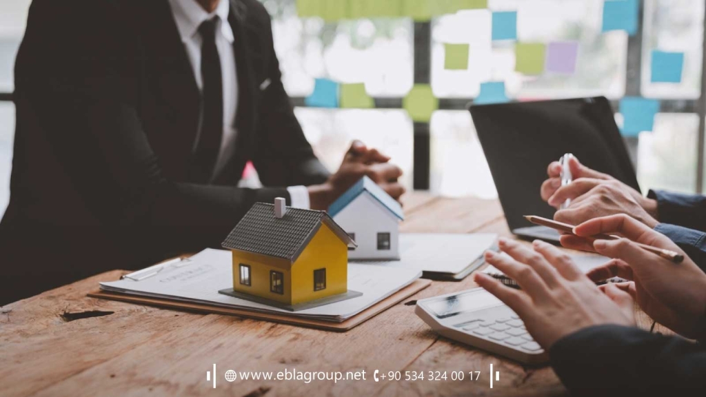 How to get a high return on real estate investment in Bursa Türkiye