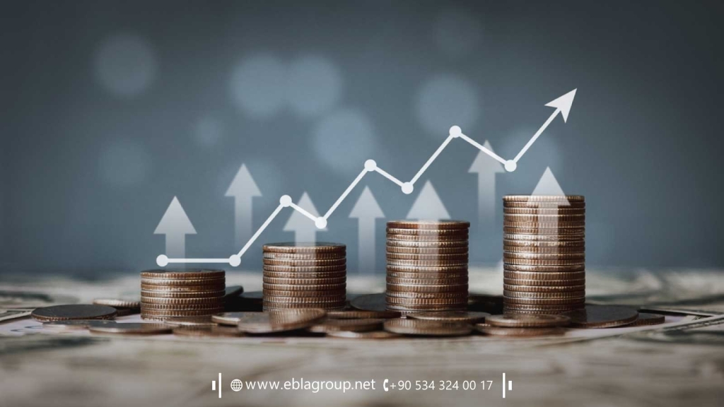 Analysis of current trends of commercial and industrial real estate in Bursa Türkiye