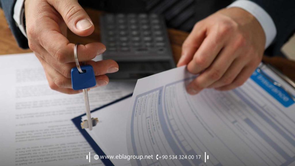 All you need to know about real estate contracts in Bursa Türkiye