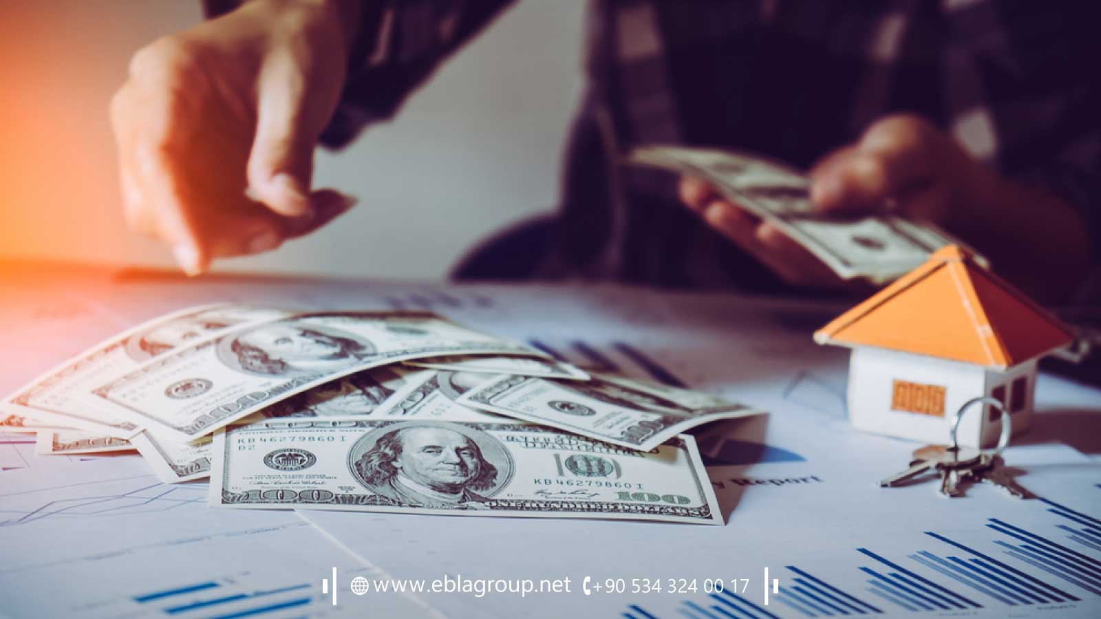 تحديد الهدف التجاري