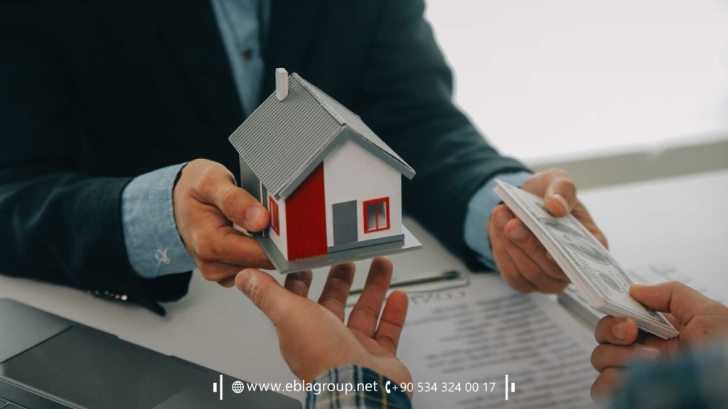 How to get real estate loans in Bursa Türkiye easily