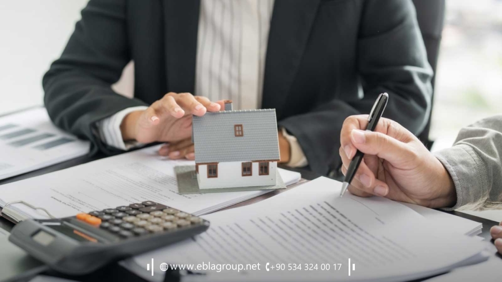How to verify the authenticity of real estate documents in Bursa Türkiye